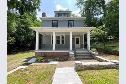 1912 Elizabeth Avenue, Winston-Salem, NC 27103 - Photo 1