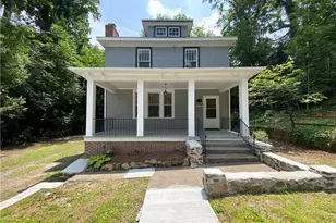 1912 Elizabeth Ave, Winston-Salem, NC 27103 - Photo 1