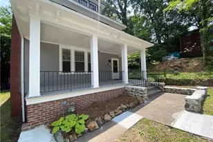 1912 Elizabeth Ave, Winston-Salem, NC 27103 - Photo 3
