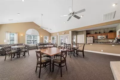 322 Faith Drive, Gibsonville, NC 27249 - Photo 45