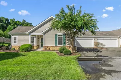 322 Faith Drive, Gibsonville, NC 27249 - Photo 1