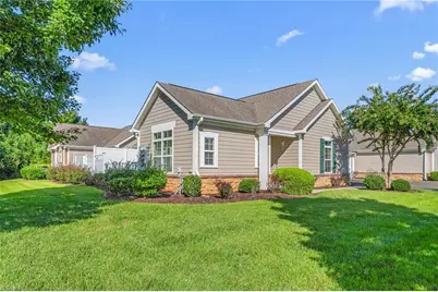 322 Faith Drive, Gibsonville, NC 27249 - Photo 3