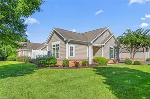 322 Faith Dr, Gibsonville, NC 27249 - Photo 3