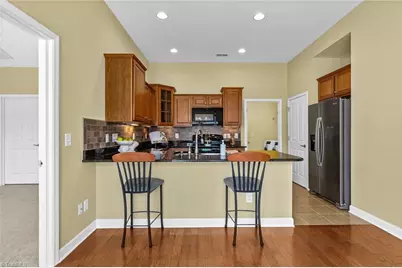 322 Faith Drive, Gibsonville, NC 27249 - Photo 19