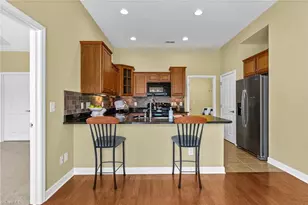 322 Faith Dr, Gibsonville, NC 27249 - Photo 19