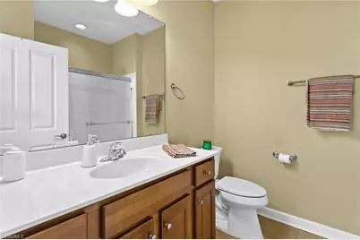 322 Faith Drive, Gibsonville, NC 27249 - Photo 27