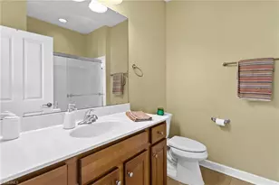 322 Faith Dr, Gibsonville, NC 27249 - Photo 27