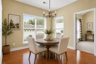 322 Faith Dr, Gibsonville, NC 27249 - Photo 17