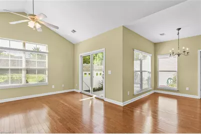 322 Faith Drive, Gibsonville, NC 27249 - Photo 9