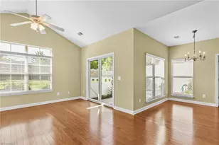 322 Faith Dr, Gibsonville, NC 27249 - Photo 9