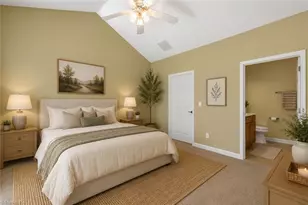 322 Faith Dr, Gibsonville, NC 27249 - Photo 23