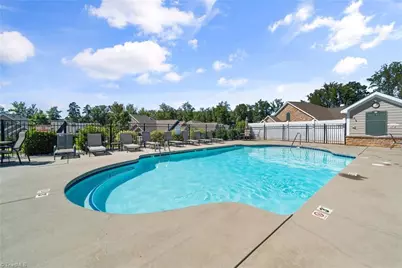 322 Faith Drive, Gibsonville, NC 27249 - Photo 49