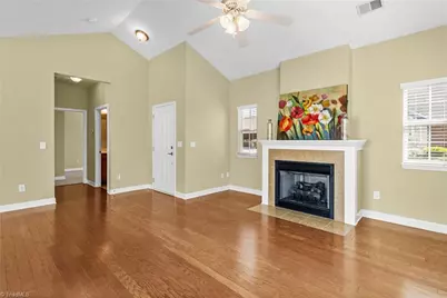 322 Faith Drive, Gibsonville, NC 27249 - Photo 13