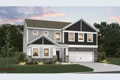 105 Hemment Drive, Jamestown, NC 27282 - Photo 1