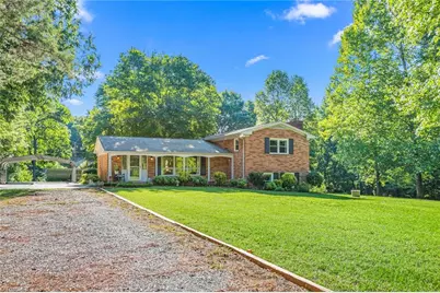 5220 Eastcrest Road, McLeansville, NC 27377 - Photo 1
