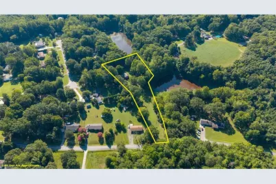 5220 Eastcrest Road, McLeansville, NC 27377 - Photo 47