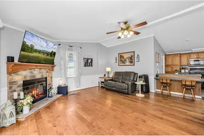 238 Pilgrim Ridge Road, Wilkesboro, NC 28697 - Photo 3