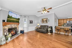 238 Pilgrim Ridge Rd, Wilkesboro, NC 28697 - Photo 3