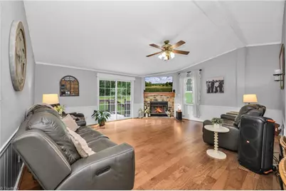 238 Pilgrim Ridge Road, Wilkesboro, NC 28697 - Photo 5