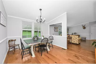 238 Pilgrim Ridge Road, Wilkesboro, NC 28697 - Photo 13