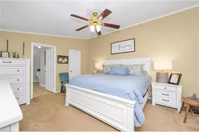 238 Pilgrim Ridge Road, Wilkesboro, NC 28697 - Photo 21