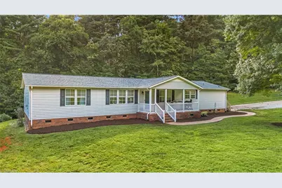 238 Pilgrim Ridge Road, Wilkesboro, NC 28697 - Photo 1