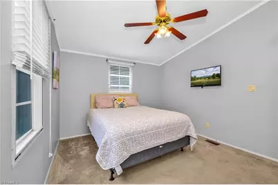 238 Pilgrim Ridge Road, Wilkesboro, NC 28697 - Photo 31