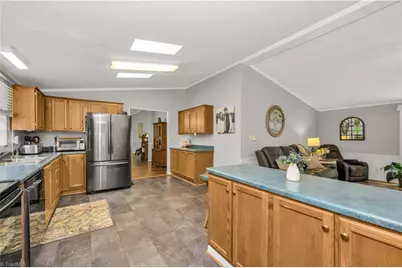 238 Pilgrim Ridge Road, Wilkesboro, NC 28697 - Photo 9