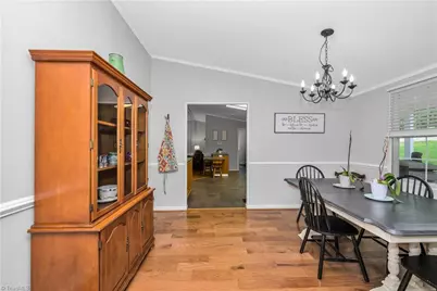 238 Pilgrim Ridge Road, Wilkesboro, NC 28697 - Photo 15