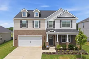 391 Bryson Blvd, Lexington, NC 27295 - Photo 1
