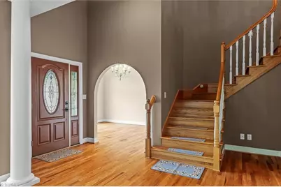 1148 Town N Country Drive, Wilkesboro, NC 28697 - Photo 5