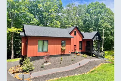128 Hillside Lane, Jefferson, NC 28640 - Photo 1