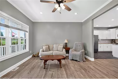 4351 Bowman Avenue, Randleman, NC 27317 - Photo 5