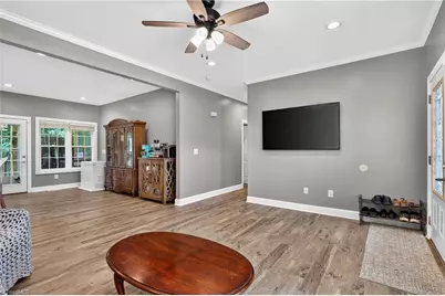 4351 Bowman Avenue, Randleman, NC 27317 - Photo 9