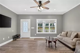 4351 Bowman Ave, Randleman, NC 27317 - Photo 7