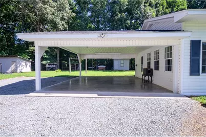 942 Clyde Underwood Road, Siler City, NC 27344 - Photo 5