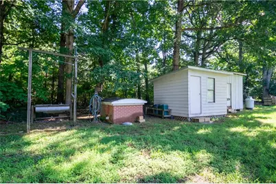 942 Clyde Underwood Road, Siler City, NC 27344 - Photo 9