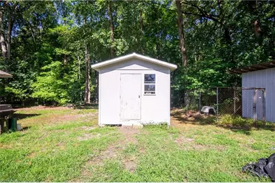 942 Clyde Underwood Road, Siler City, NC 27344 - Photo 27
