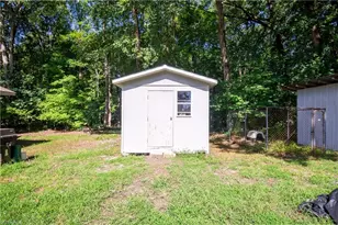 942 Clyde Underwood Rd, Siler City, NC 27344 - Photo 27