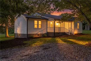 1074 Mulberry Mill Rd, North Wilkesboro, NC 28659 - Photo 1