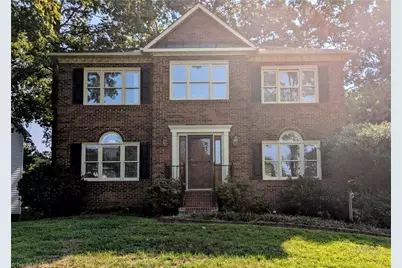 2251 Nettlebrook Drive, Winston-Salem, NC 27106 - Photo 1