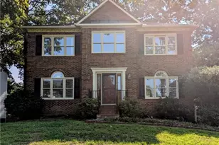 2251 Nettlebrook Dr, Winston-Salem, NC 27106 - Photo 1