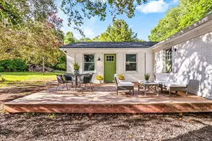 5401 Yanceyville Rd, Browns Summit, NC 27214 - Photo 31