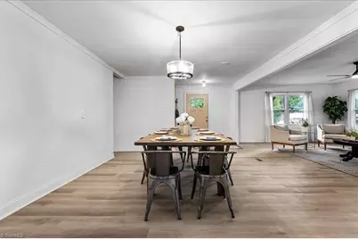 5401 Yanceyville Road, Browns Summit, NC 27214 - Photo 11