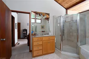 137 Windy Hill Cove, New London, NC 28127 - Photo 23
