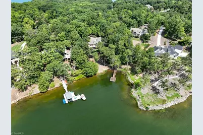 137 Windy Hill Cove, New London, NC 28127 - Photo 49