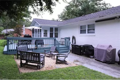 117 Marian Lane, Winston-Salem, NC 27104 - Photo 25