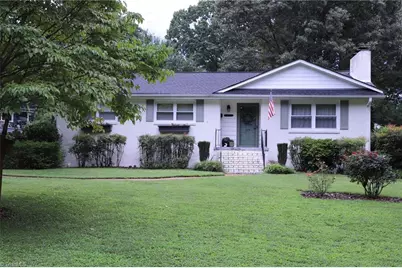 117 Marian Lane, Winston-Salem, NC 27104 - Photo 1