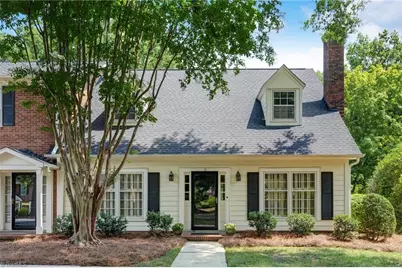 41 Fountain Manor Drive #D, Greensboro, NC 27405 - Photo 1