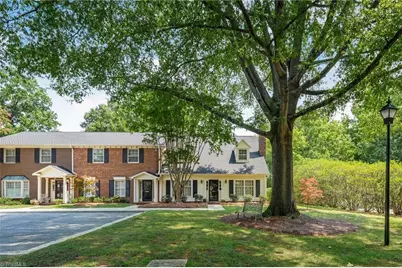 41 Fountain Manor Drive #D, Greensboro, NC 27405 - Photo 33